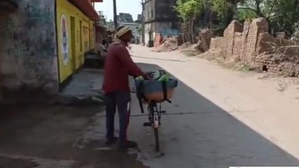 পুরুলিয়া : সাবধান!আজ আরও ভয়াবহ, দুপুরের দিকে লু বওয়ার আশঙ্কা!