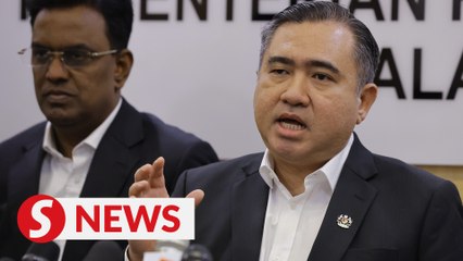 Transport Ministry prefers to let supply and demand set ehailing fares