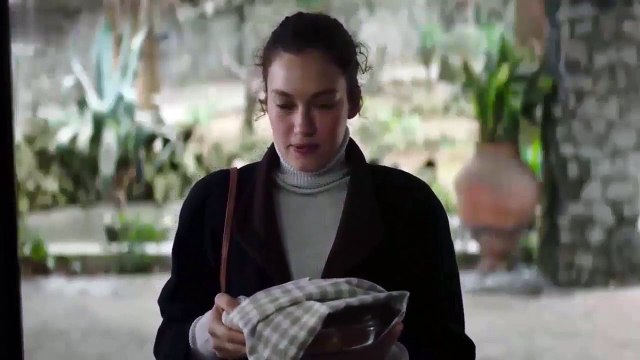 مترجم عربي Güzelliğin Portresi فيلم الرعب التركي لوحة الجمال