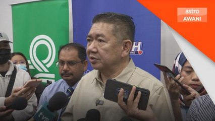 KPDN | Nafi berlaku kenaikan harga barangan asas yang mendadak