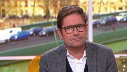 Santé - Journée mondiale de Parkinson