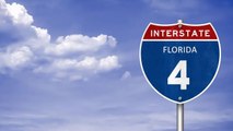 Les routes les plus dangereuses du monde - Floride : danger sur la route des parcs d'attraction