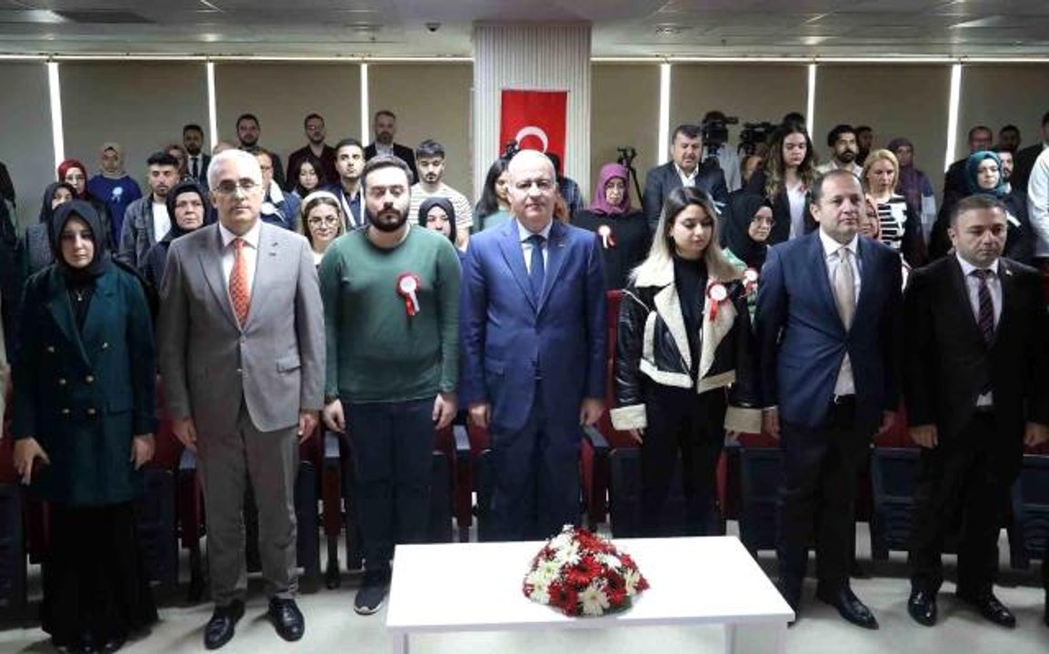 517 şehit yakını, gazi ve gazi yakını kamuya atandı