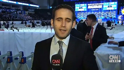 AK Parti Milletvekili Adayı Esma Ersin: Alevilerin dertleriyle dertlenmek için buradayız