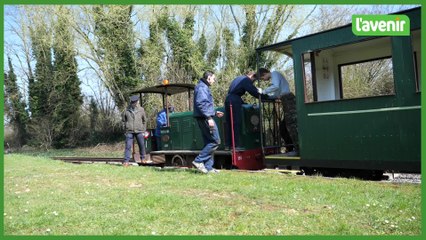 Rebecq, nouvelle destination touristique