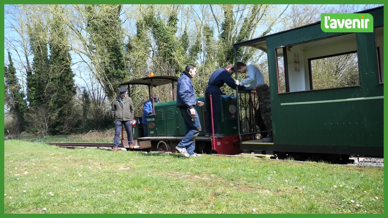 Rebecq, nouvelle destination touristique