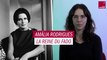 Amália Rodrigues, la reine du fado - La chronique d'Aliette de Laleu