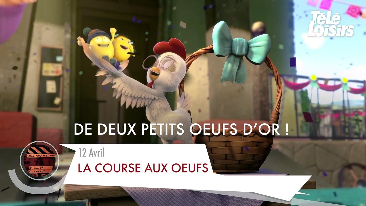 Yakoi au cinéma cette semaine ? (du mercredi 12 au mardi 18 avril)