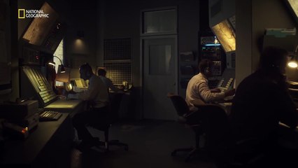 Uçak Kazası Raporu S23E08 Deadly Deception