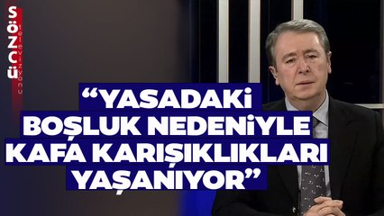 İbrahim Uslu'dan Çarpıcı İttifak ve Parlamenter Sistem Açıklamaları!