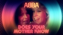 ABBA - Does Your Mother Know