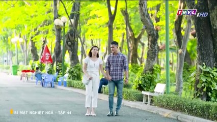 bí mật nghiệt ngã tập 44 - phim việt nam thvl1 - xem phim bi mat nghiet nga tap 45