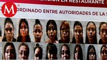 Rescatan a 20 mujeres víctimas de trata de personas en Cancún