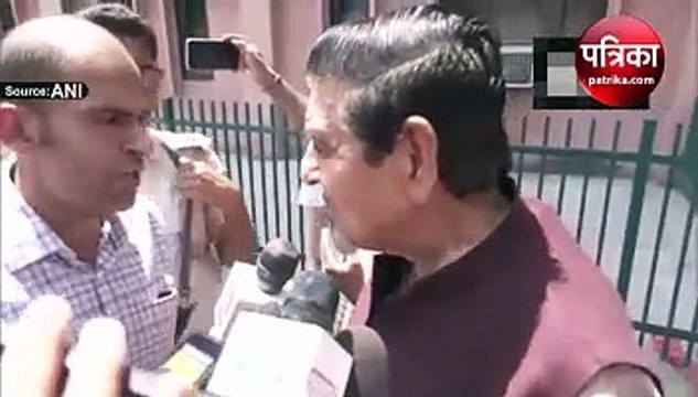 सिख विरोधी दंगे: जगदीश टाइटलर बोले- मेरे खिलाफ सबूत हैं, तो फांसी के लिए तैयार हूं...