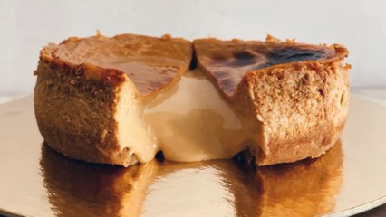 Hablamos con Sergio Arjona, fundador de Luna & Wanda, ganadora del Tercer Premio a la Mejor Tarta de Queso de Madrid
