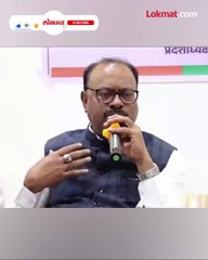 एकनाथ खडसे भाजपमध्ये जाणार बावनकुळेंनी स्पष्टच सांगितलं