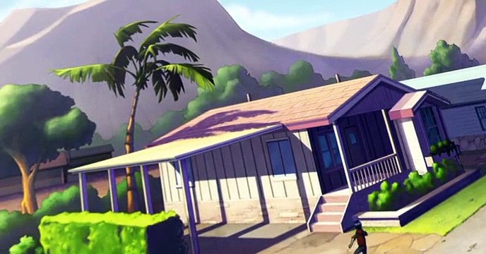 Kaijudo: Rise of the Duel Masters Kaijudo: Clash of the Duel Masters S02 E015 Exchange Program