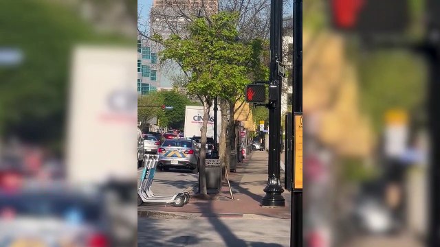 Aumentan los fallecidos por un tiroteo en un banco de Louisville, Kentucky