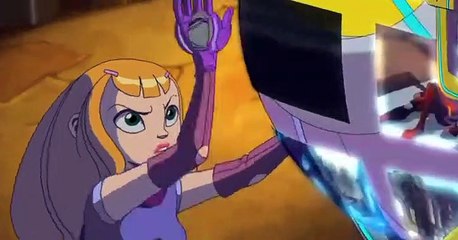 Kaijudo: Rise of the Duel Masters Kaijudo: Clash of the Duel Masters S02 E019 Dueling Partners