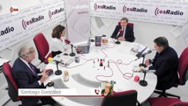 Tertulia de Federico: ¿Hay preocupación en PSOE y Podemos por el auge de Sumar?