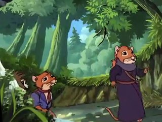 Redwall Redwall S03 E011 – Felldoh’s Revenge