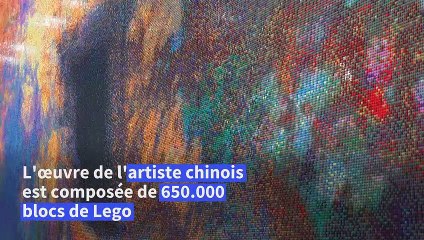 A Londres, Ai Weiwei s'expose en "dissident de l'inconscience humaine"