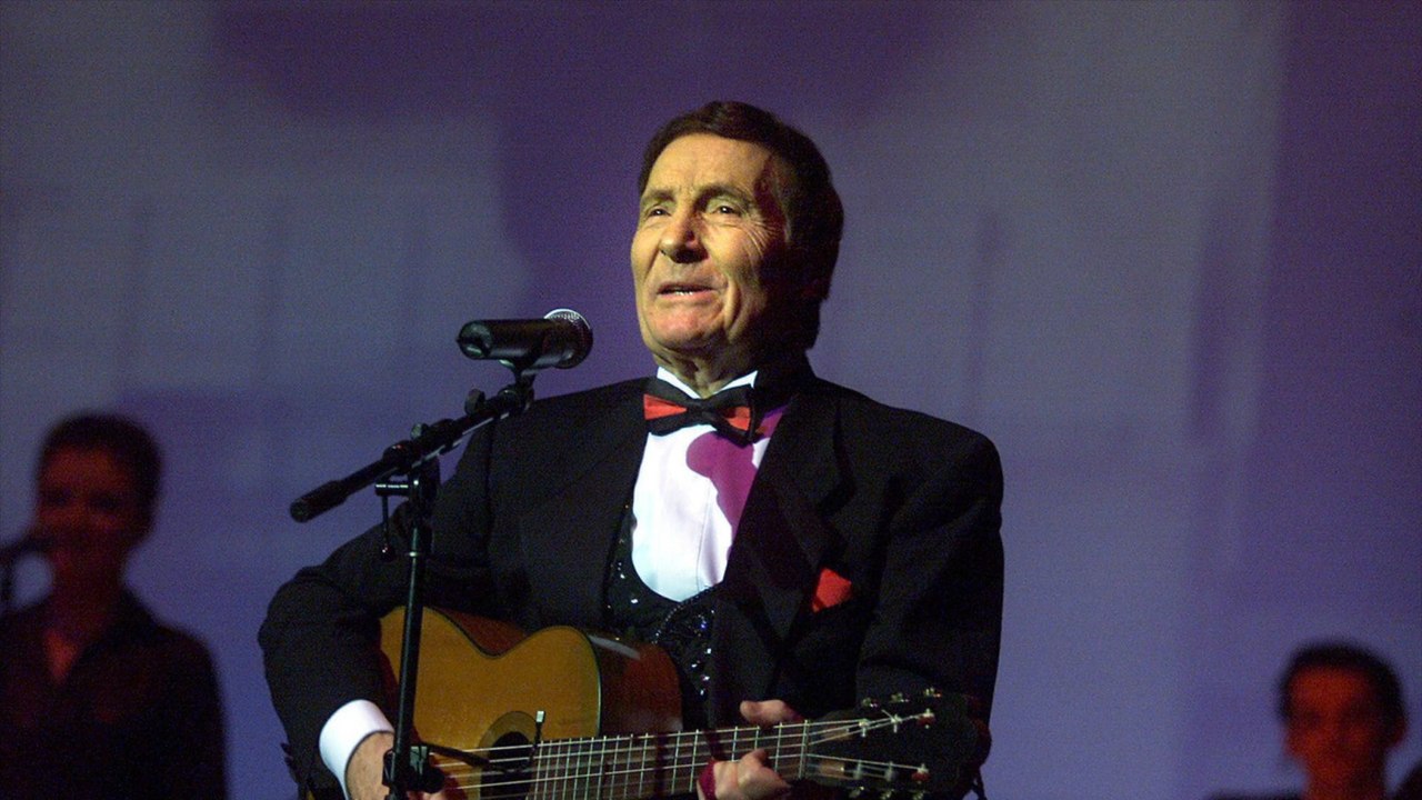 Schlagerlegende Freddy Quinn: Mit 91 Jahren vor den Traualtar