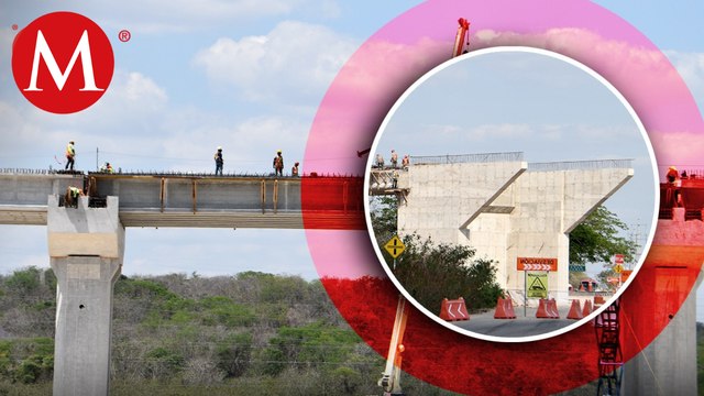 Habitantes del sureste prevén beneficios económicos y de movilidad con Tren Maya