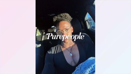 "Ce que je voyais me dégoûtait" : Halba Diouf, athlète transgenre privée de compétitions, s'épanche sur sa transition difficile