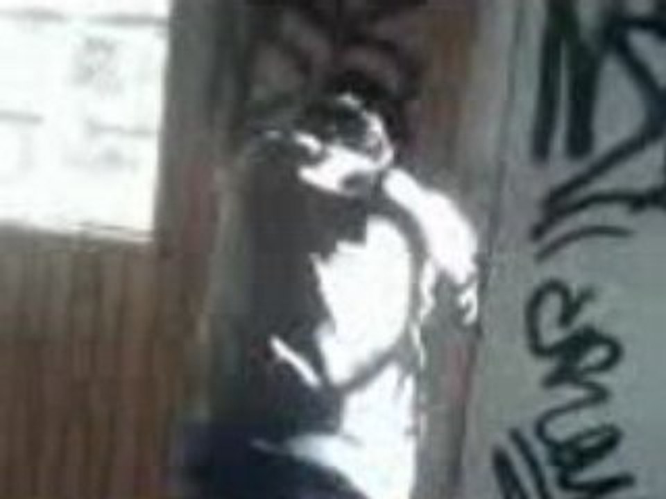 Kevin et son mur 2 encore