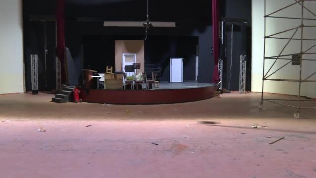 Ankara Büyükşehir, Gençlik Parkı Kültür Merkezi ile Şehir Tiyatroları Binalarını Yeniliyor