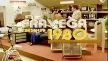 Frávega - Publicidad por los 100 años con Susana Giménez y Ricardo Darín