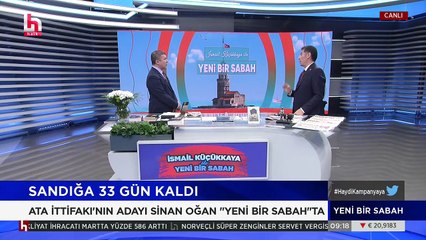 Sinan Oğan'dan kritik seçim güvenliği uyarısı: Askere dönüşebilecek 2 milyon insan var
