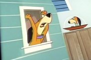 Augie Doggie and Doggie Daddy Augie Doggie and Doggie Daddy S01 E005 High & Flighty