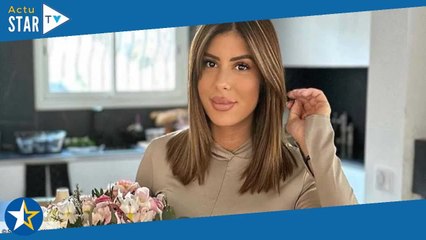 Sarah Lopez maman comblée : elle dévoile enfin le prénom de sa fille