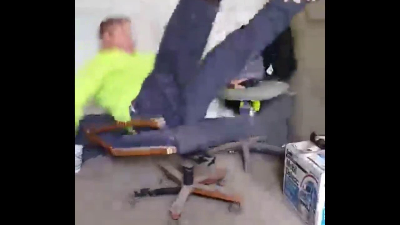Funny Pranks1
