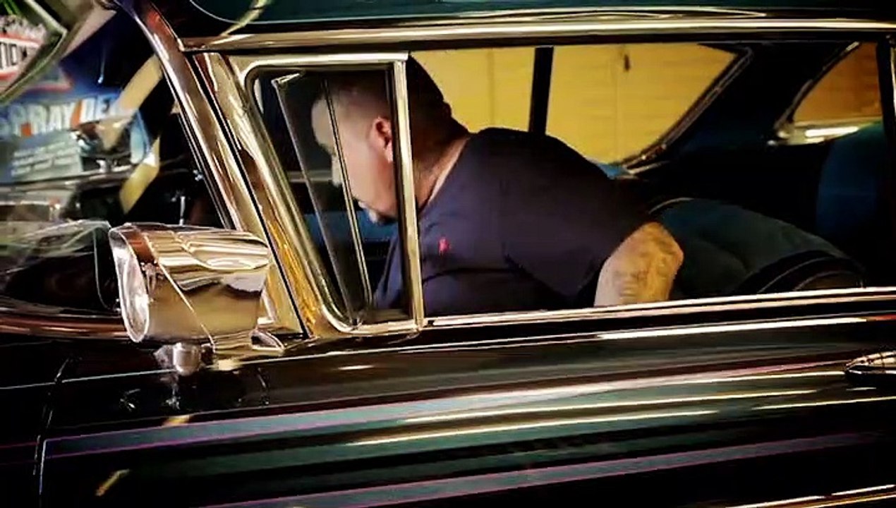 Top Gear S01E06Querdenker video Dailymotion