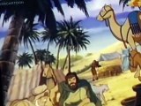 Animated Stories from the Bible Animated Stories from the Bible E012 The Nativity