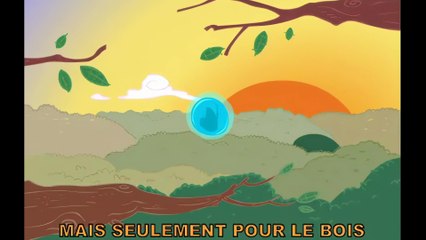 Avez-vous Déjà Vu ..? La Fée Fagot et le miracle de la vie