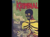 KRIMINAL---IL CRIMINE NON PAGA