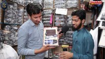 Pure Leather belt & gents wallets wholesale market | Ladies & Gents belt market | Shah Alam Market