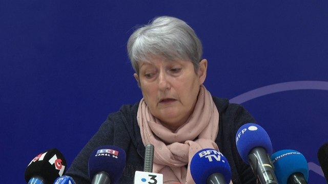 Immeubles effondrés à Marseille : 4 victimes identifiées, l'hypothèse d'une explosion au gaz