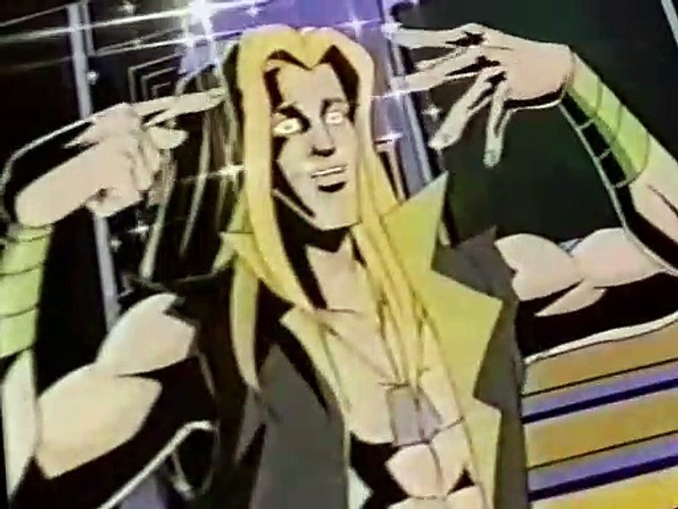 G.I. Joe Extreme G.I. Joe Extreme E010 – Now Hear This