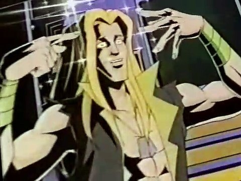 G.I. Joe Extreme G.I. Joe Extreme E010 – Now Hear This