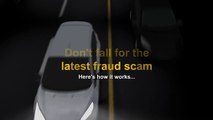 Don't fall for the latest fraud scam. Report it to Cheatline.