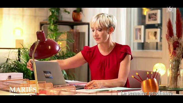 Mariés au premier regard : Le teaser réussi de M6 sur l'annulation d'un mariage