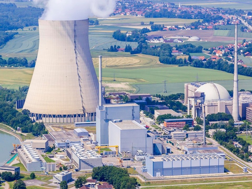 Kritik am Atomausstieg: Wirtschaft warnt vor Versorgungsengpässen