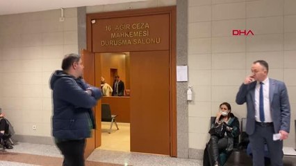 YOĞUN BAKIMDA OKSİJENİ KAPATTIĞI İDDİASIYLA YARGILANAN TEKNİKERE 17 YIL 6 AY HAPİS CEZASI