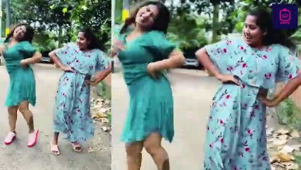 Stunning New Look Photos of Aswathy S Nair ✨