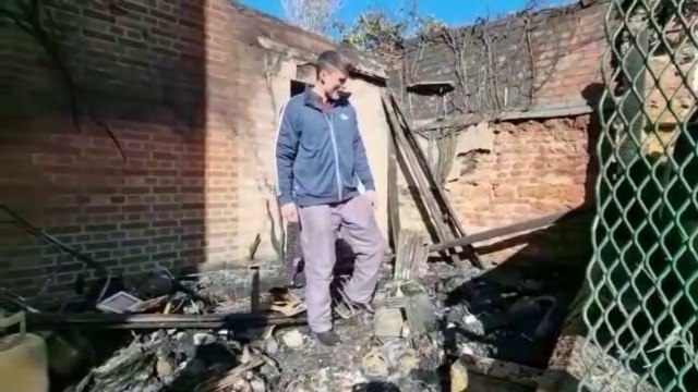 Gala Bingo fire Kettering